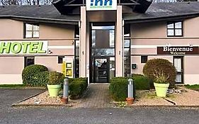 Hotel Inn design Vierzon
